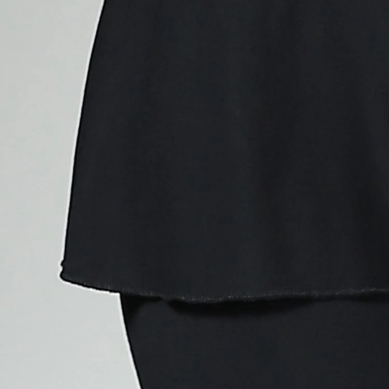 2 in 1 Womens Leggings with Skirt High Waisted Tennis Athletic Flowy Skirted Legging Active Sport Golf Tennis Skirt