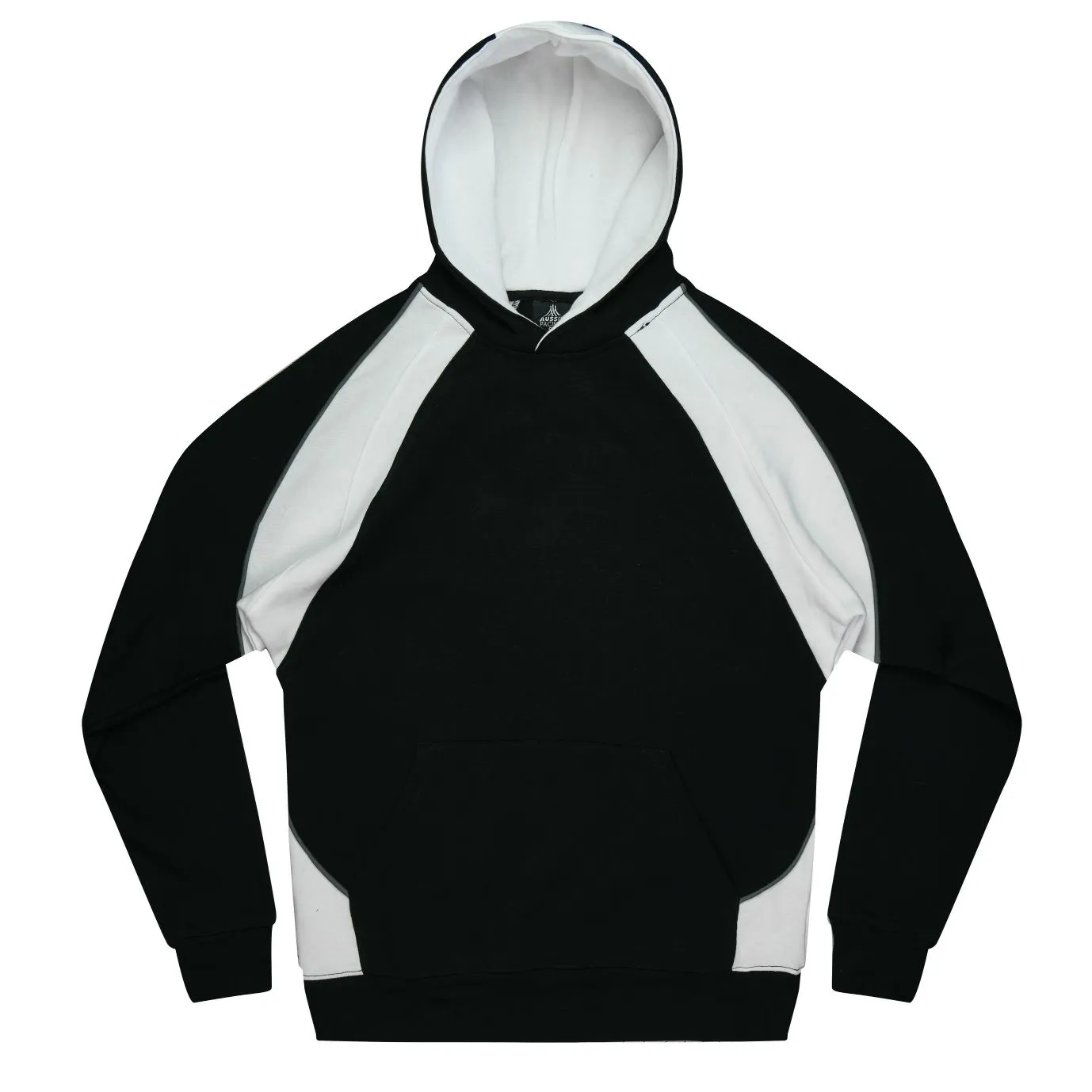 3509 Aussie Pacific Huxley Kids Hoodies