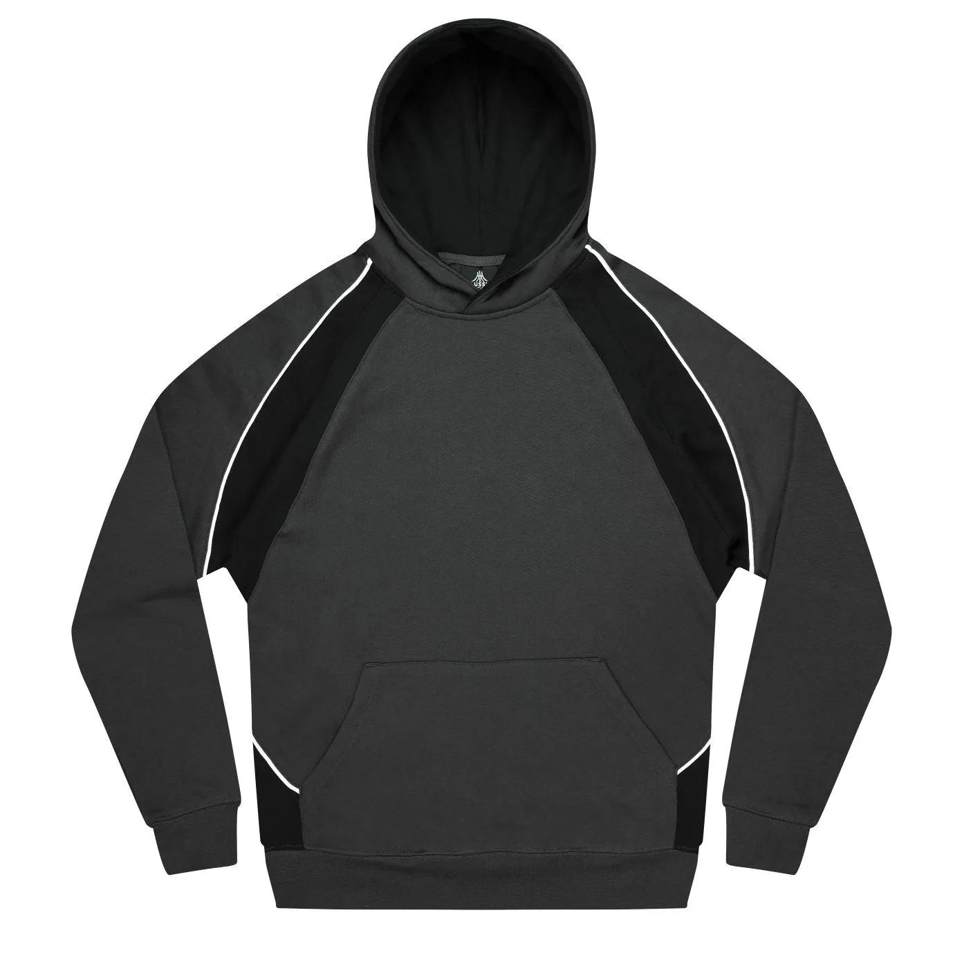 3509 Aussie Pacific Huxley Kids Hoodies