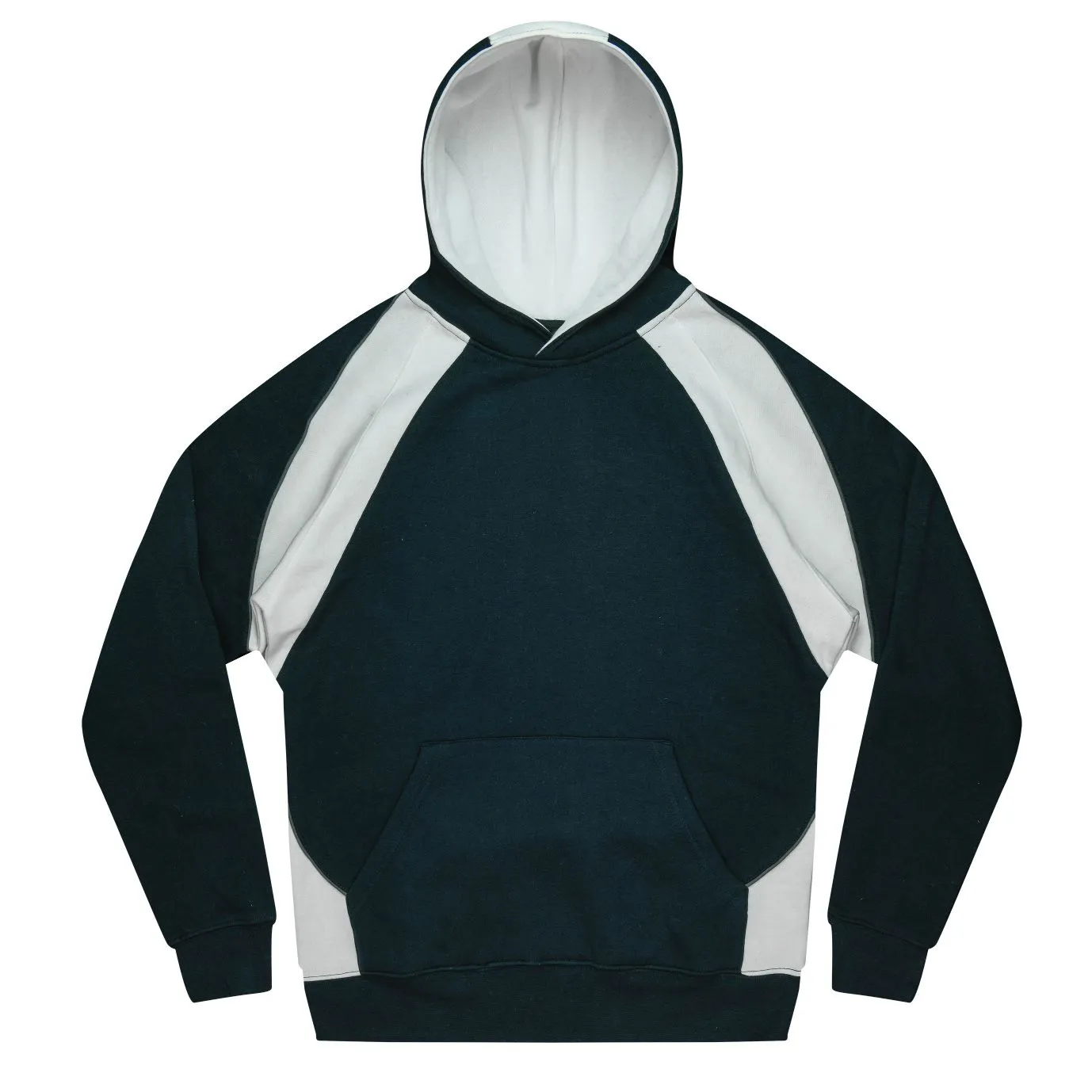 3509 Aussie Pacific Huxley Kids Hoodies