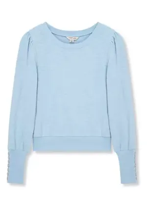 Abby Youth Pullover