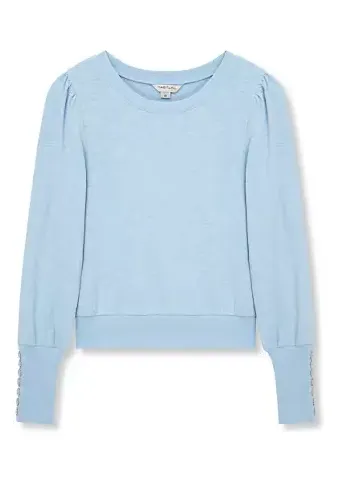 Abby Youth Pullover