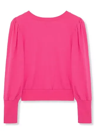Abby Youth Pullover