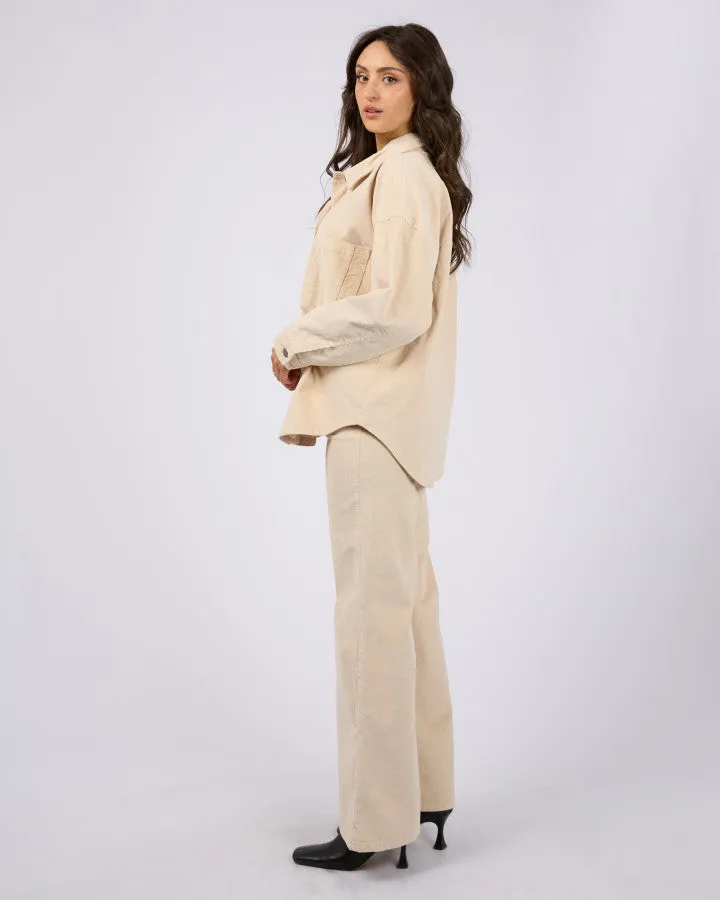 All About Eve | Emma Cord Shacket