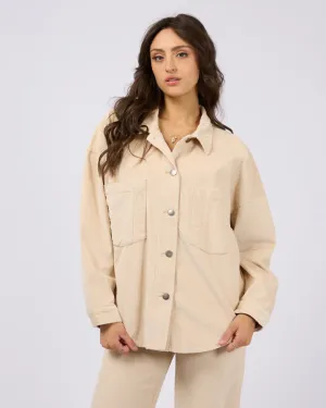 All About Eve | Emma Cord Shacket