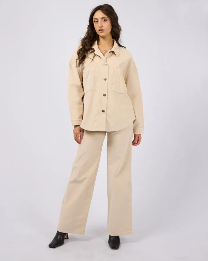 All About Eve | Emma Cord Shacket