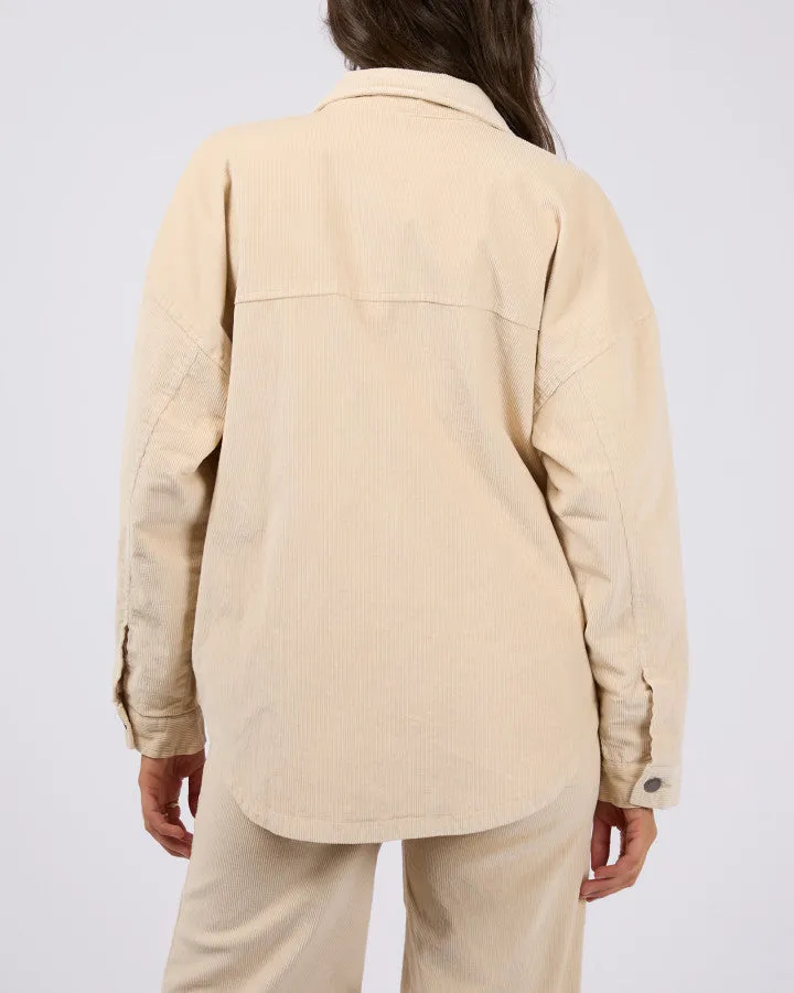 All About Eve | Emma Cord Shacket