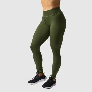 All Day Legging (Tactical Green)