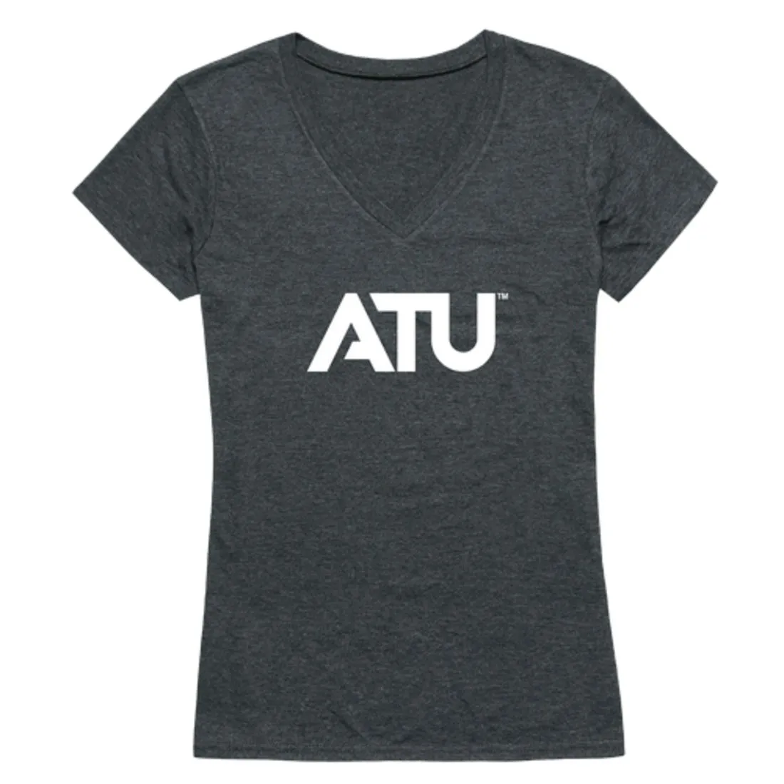 Arkansas Tech University Wonder Boys Womens Institutional T-Shirt Tee