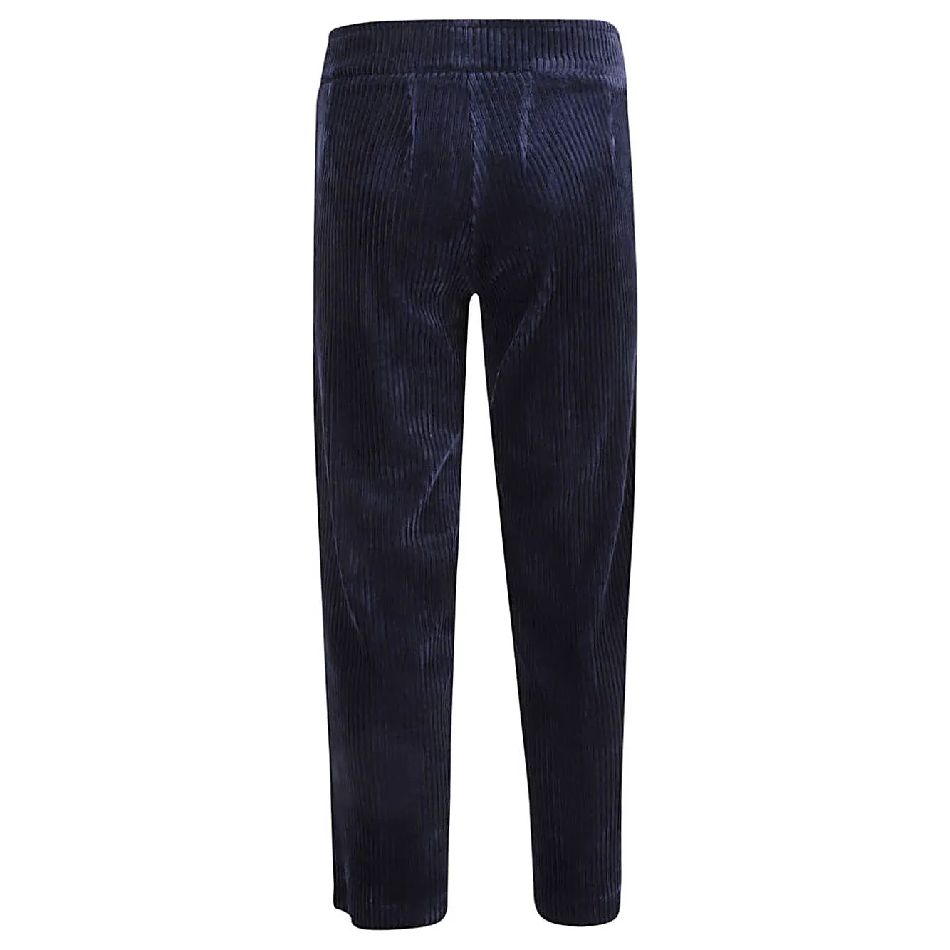 AVENUE MONTAIGNE Trousers Blue