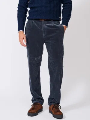 Barrowby Cord Trouser