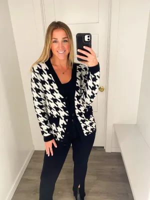 BB Dakota Marina Cardigan
