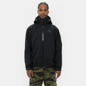 Beta AR Jacket in Black