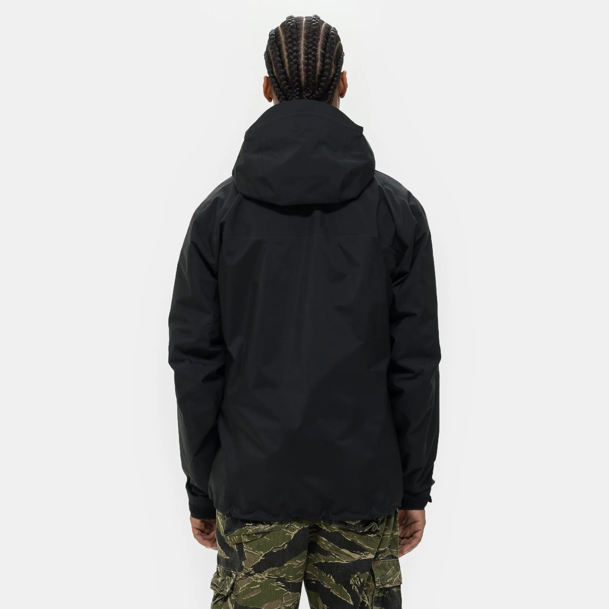 Beta AR Jacket in Black