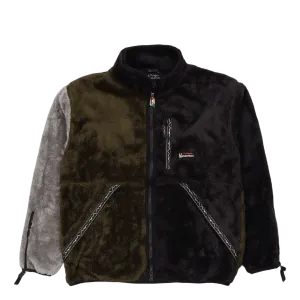 Bigfoot Jkt '22 Panel