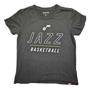 Black Jazz Arcadia Tee Sportiqe