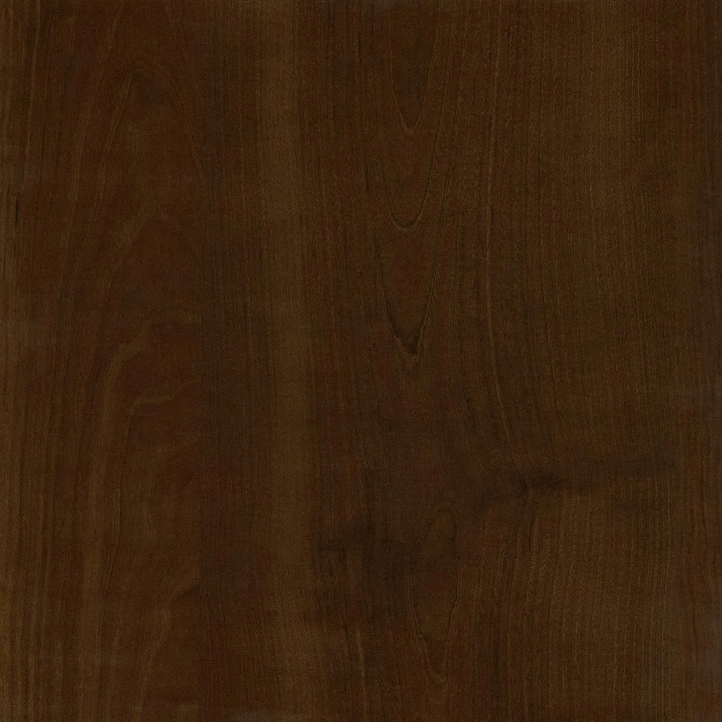 Brittany Tall 3 Drawer Dresser, Walnut