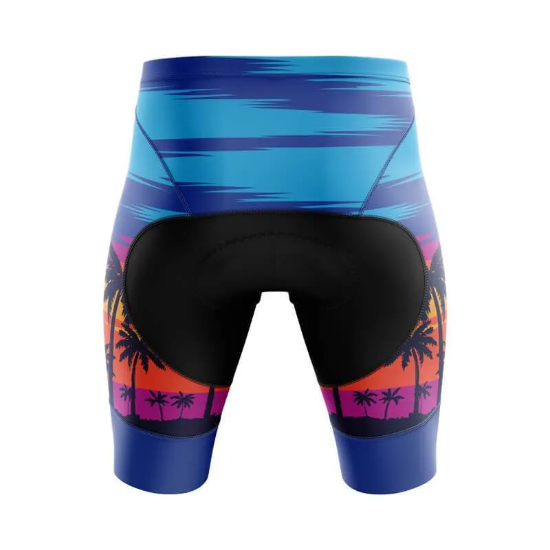 California State (V2) Bib & Short