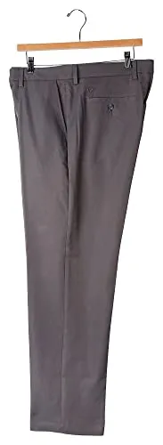 Callaway Men's Pro Spin 3.0 Stretch Golf Pants with Active Waistband (Waist Size 30 - 42 Big & Tall), Asphalt, 44W x 34L