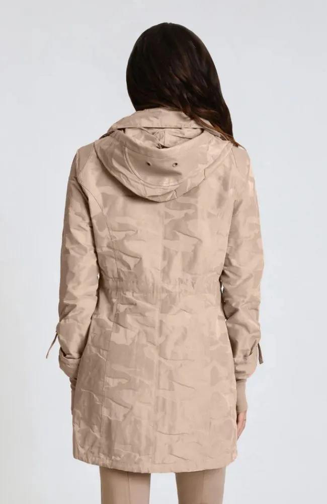 Camo Anorak