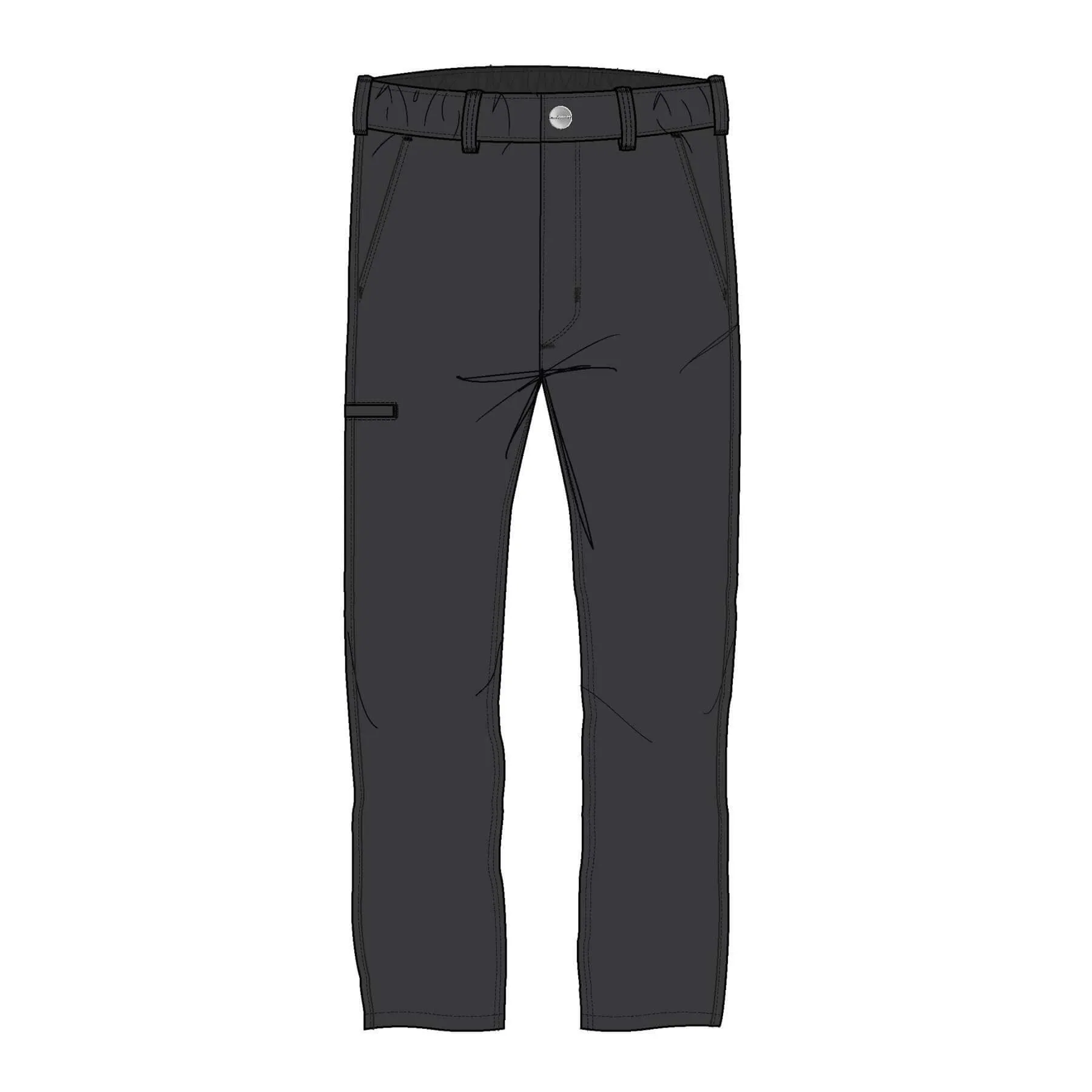 Carhartt Force Sun Defender Relaxed Fit Trousers 107203