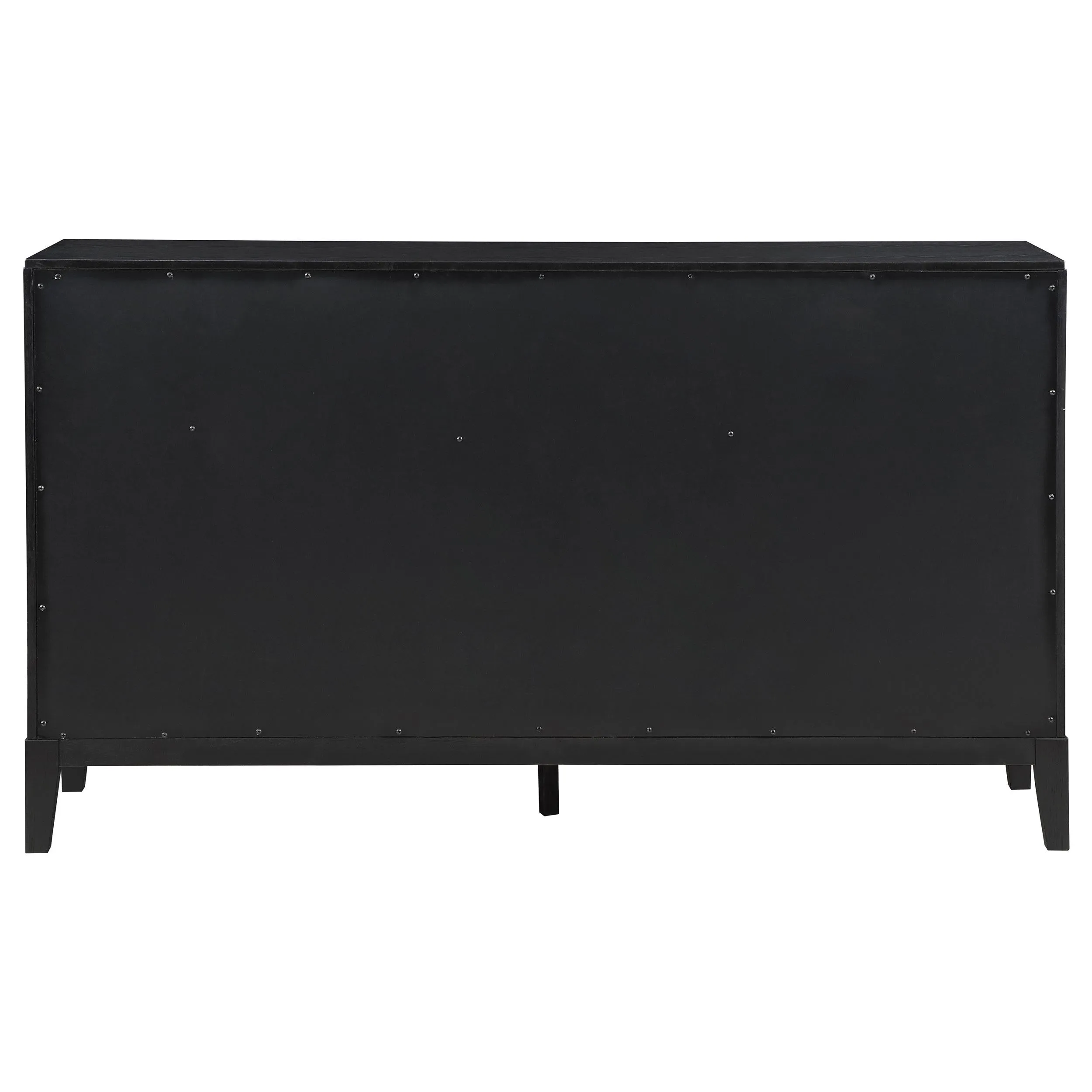 Coaster Furniture Brookmead 224713 8-Drawer Bedroom Dresser - Black