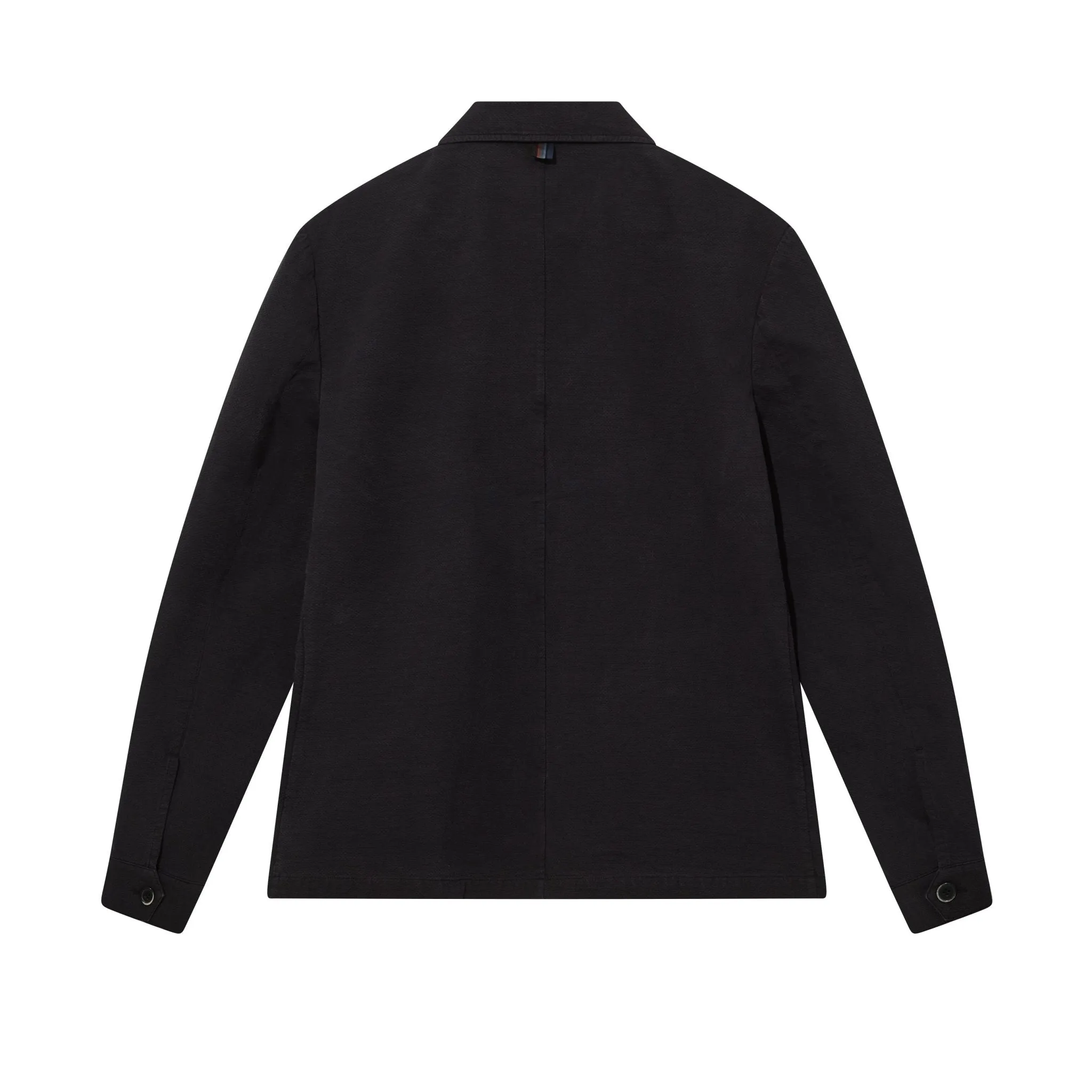 Conor Jacket Navy