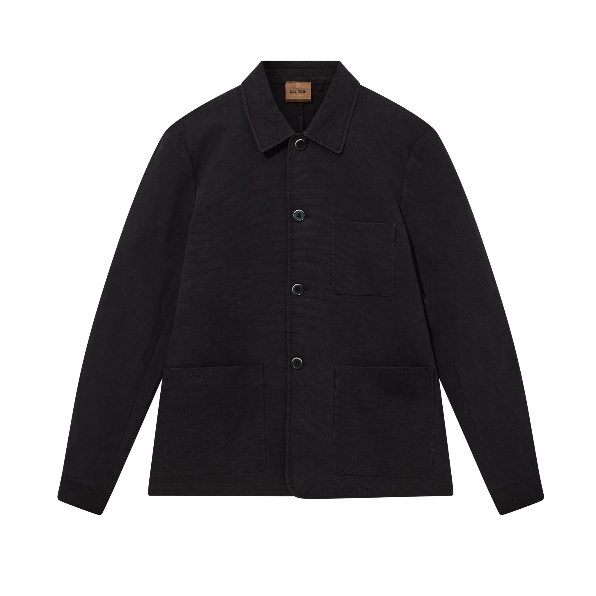 Conor Jacket Navy