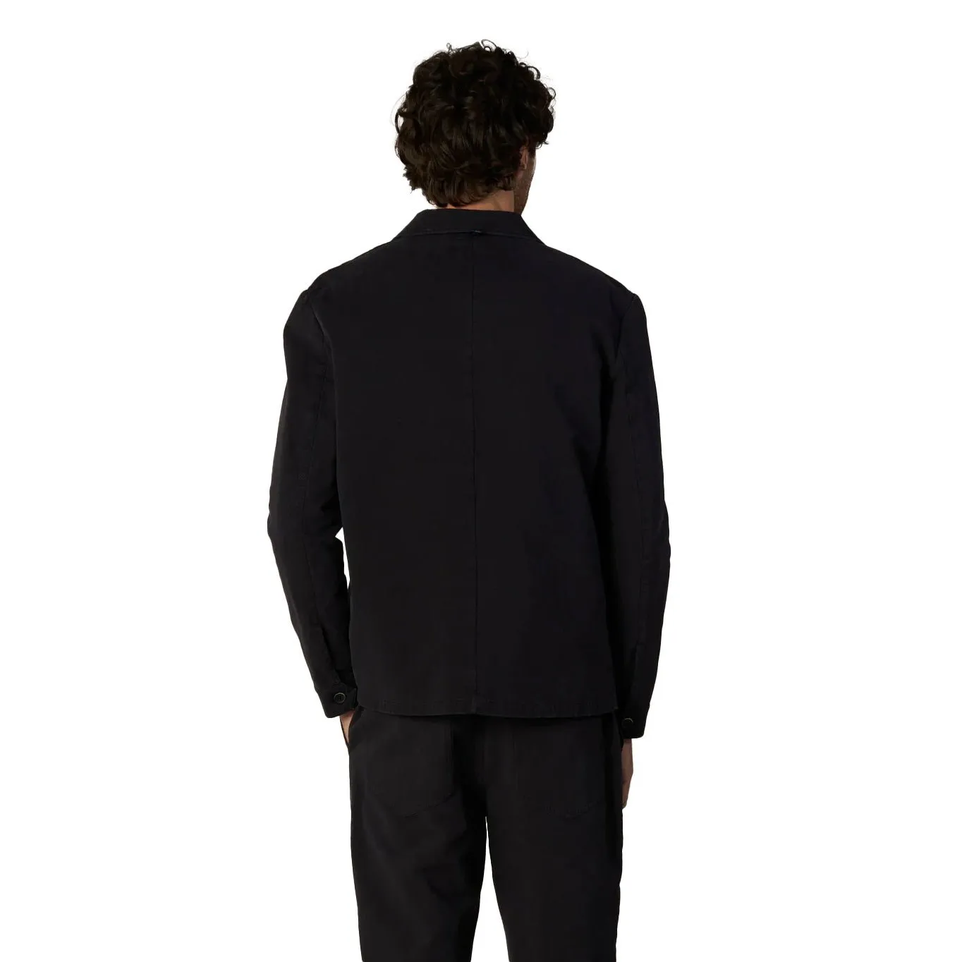 Conor Jacket Navy
