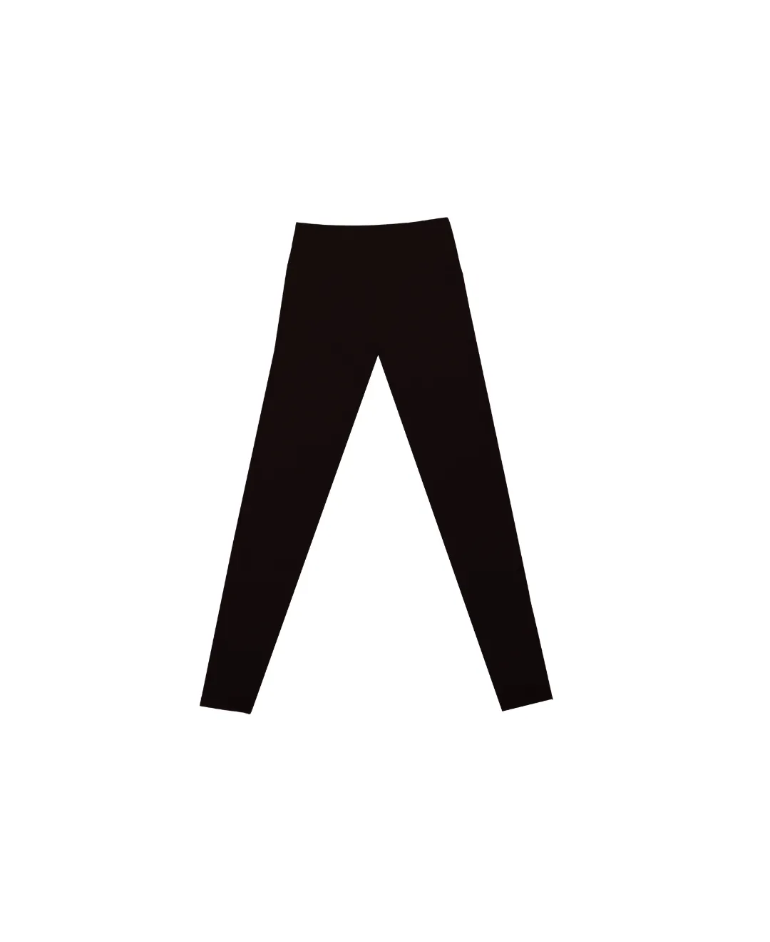 [CORE] Freeplay Leggings - Black