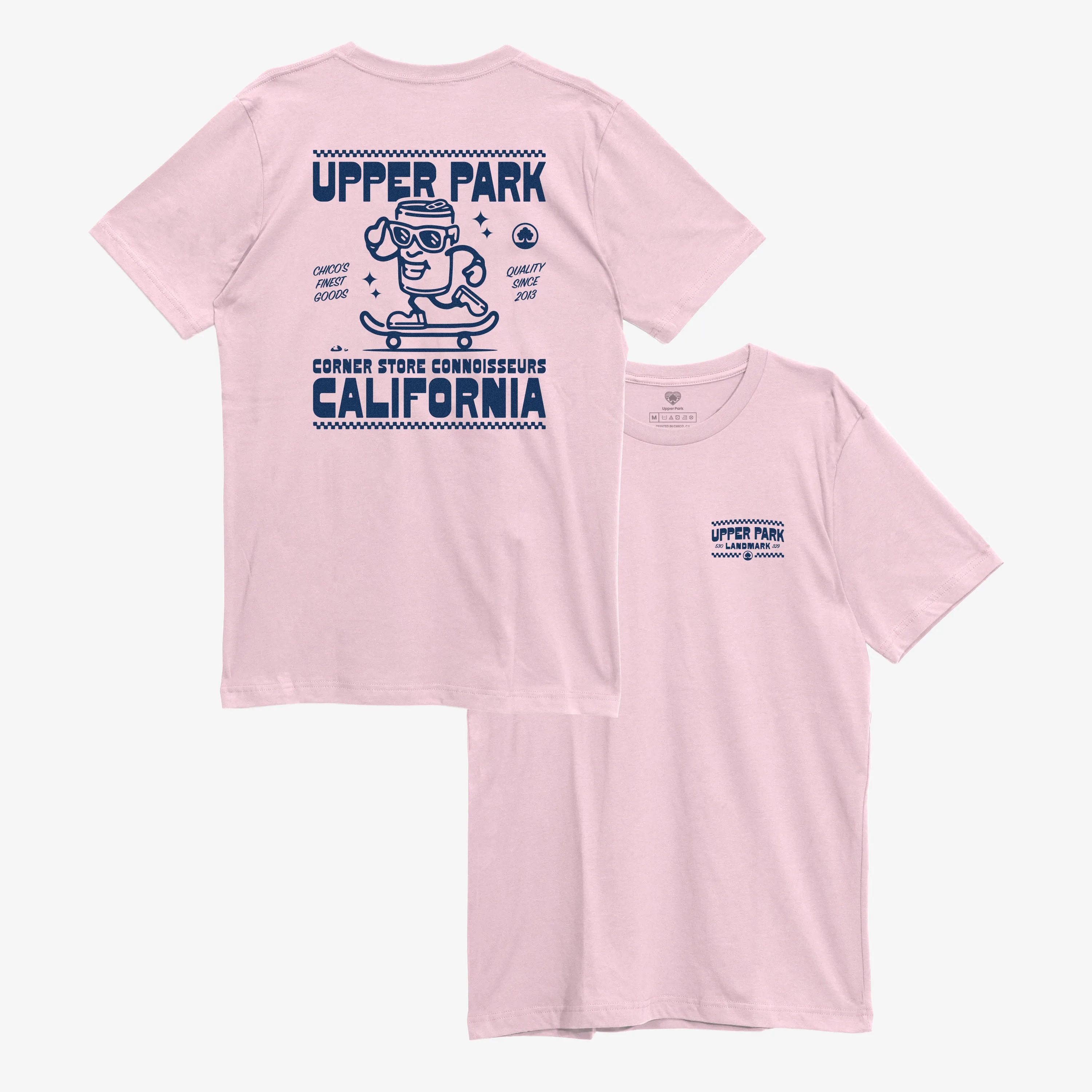 Corner Store Connoisseurs 2.0 Lightweight Tee