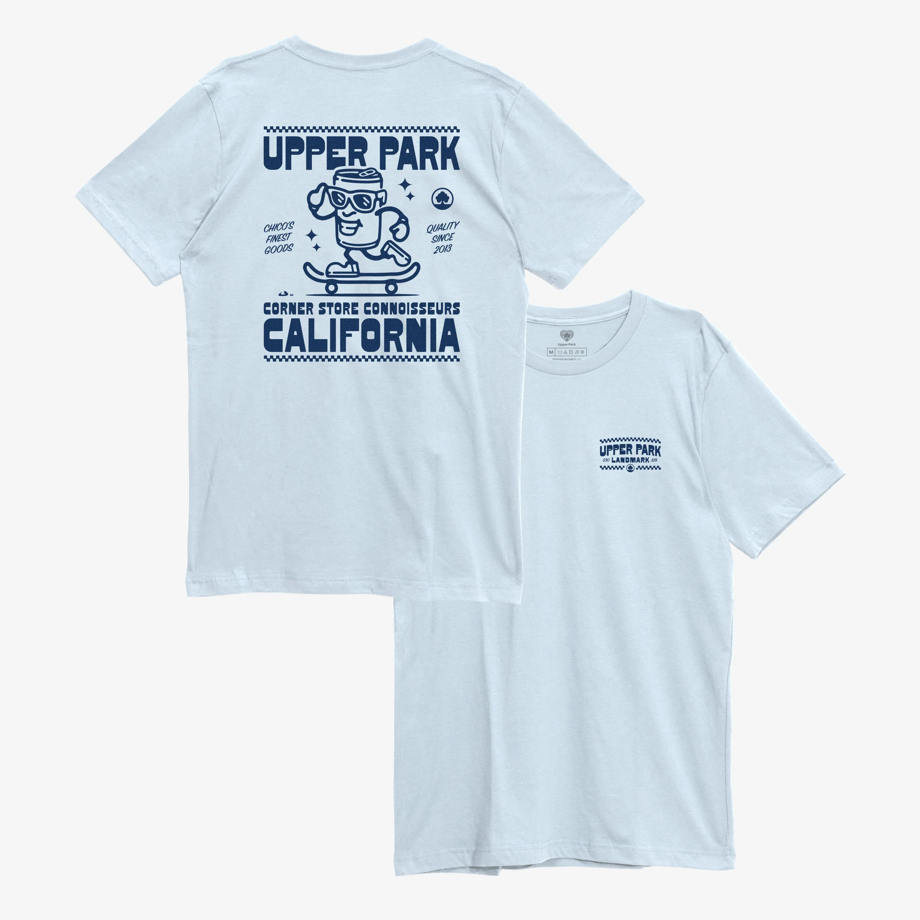 Corner Store Connoisseurs 2.0 Lightweight Tee