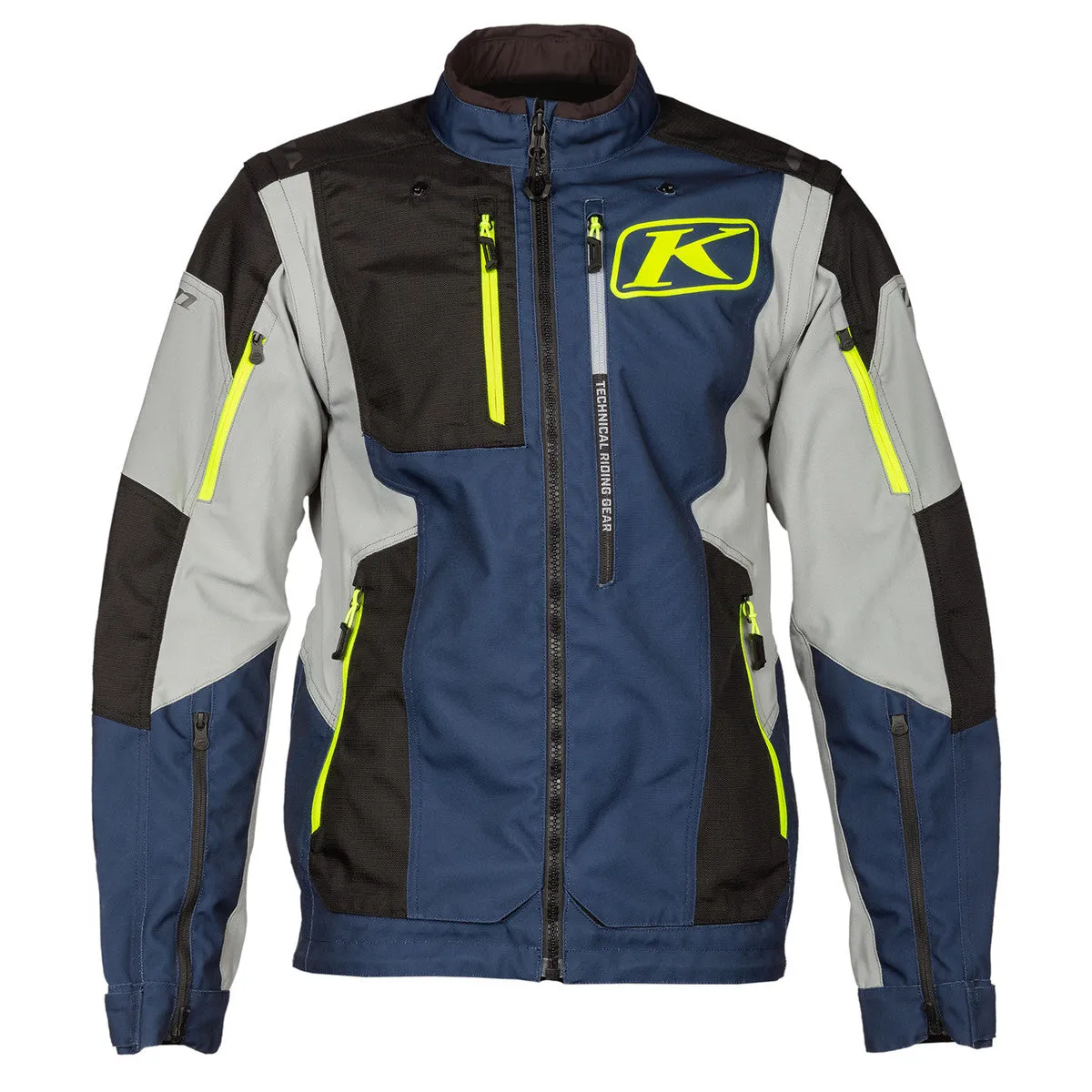 Dakar Jackets