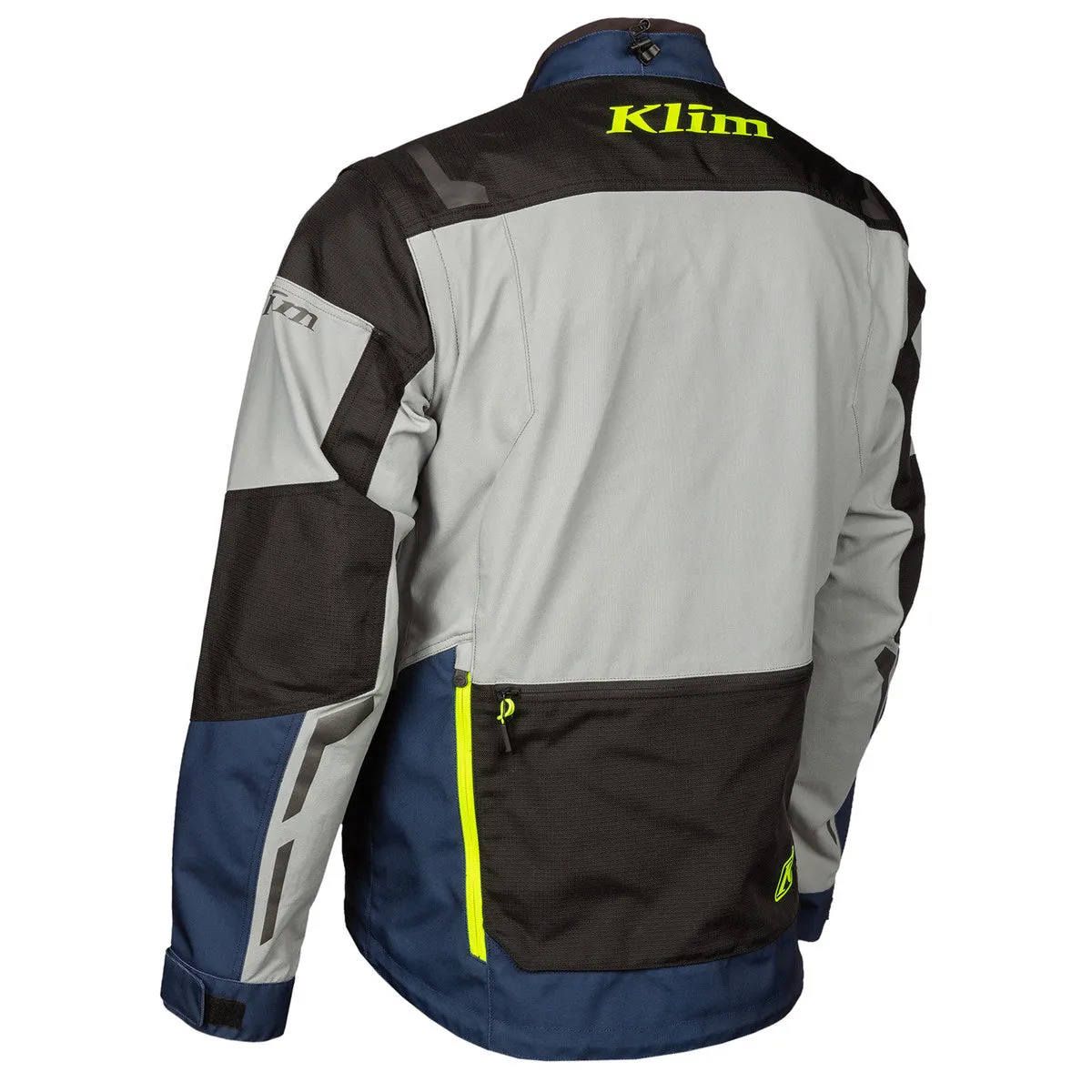 Dakar Jackets