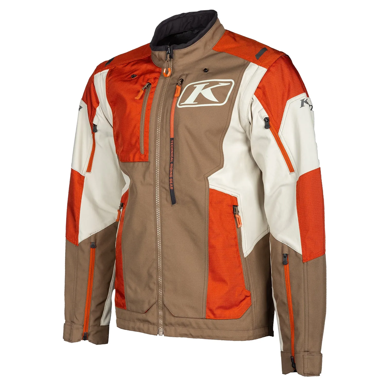 Dakar Jackets