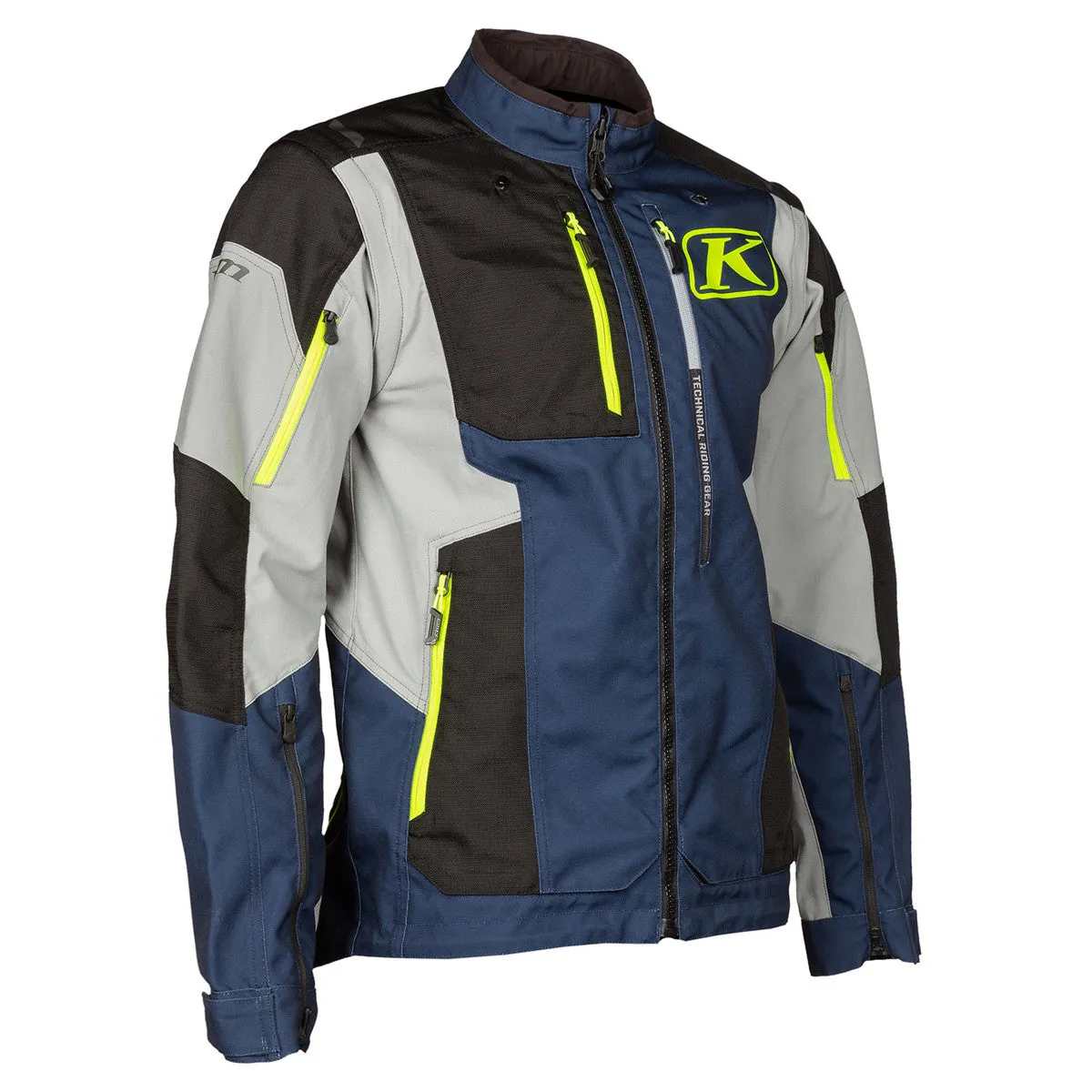 Dakar Jackets