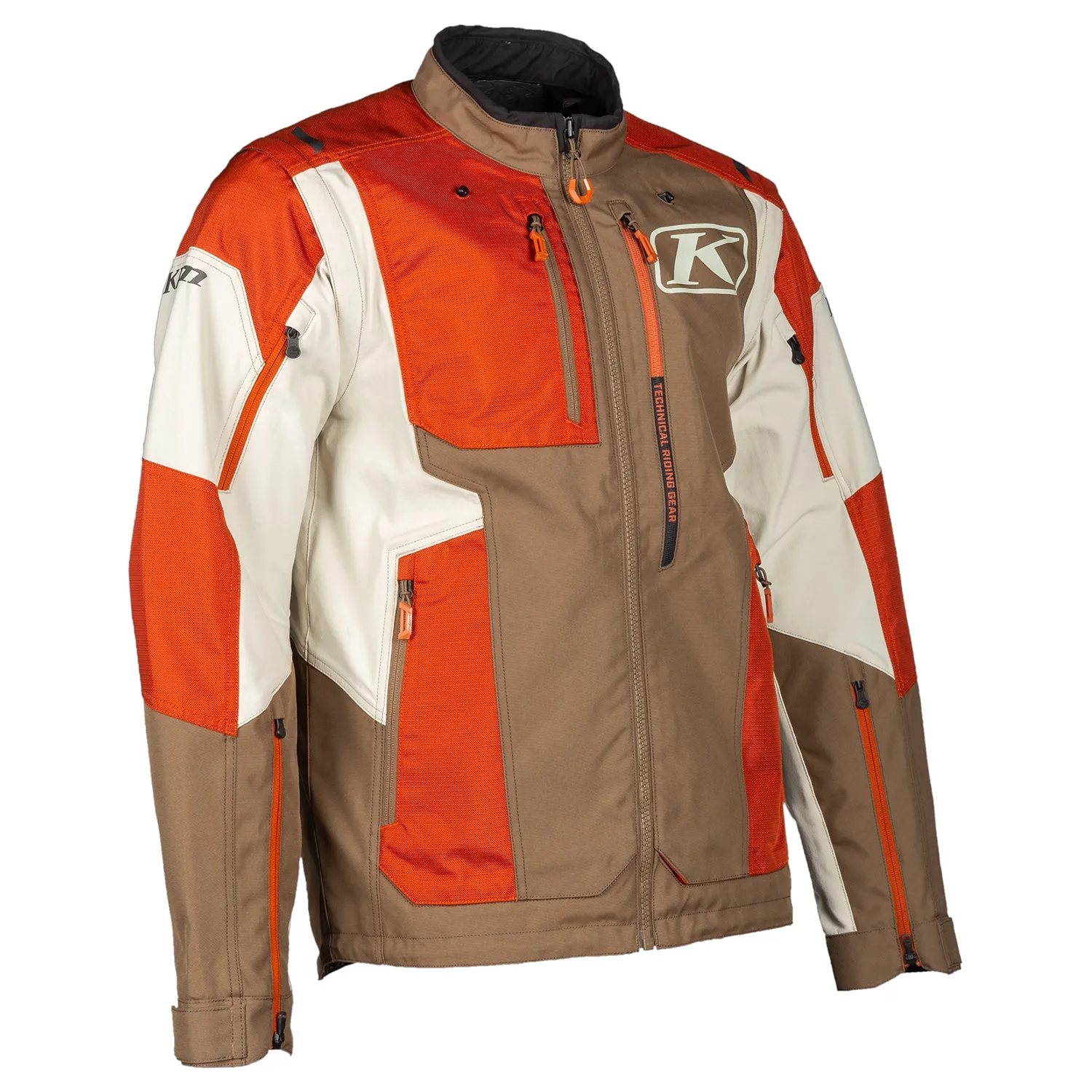 Dakar Jackets
