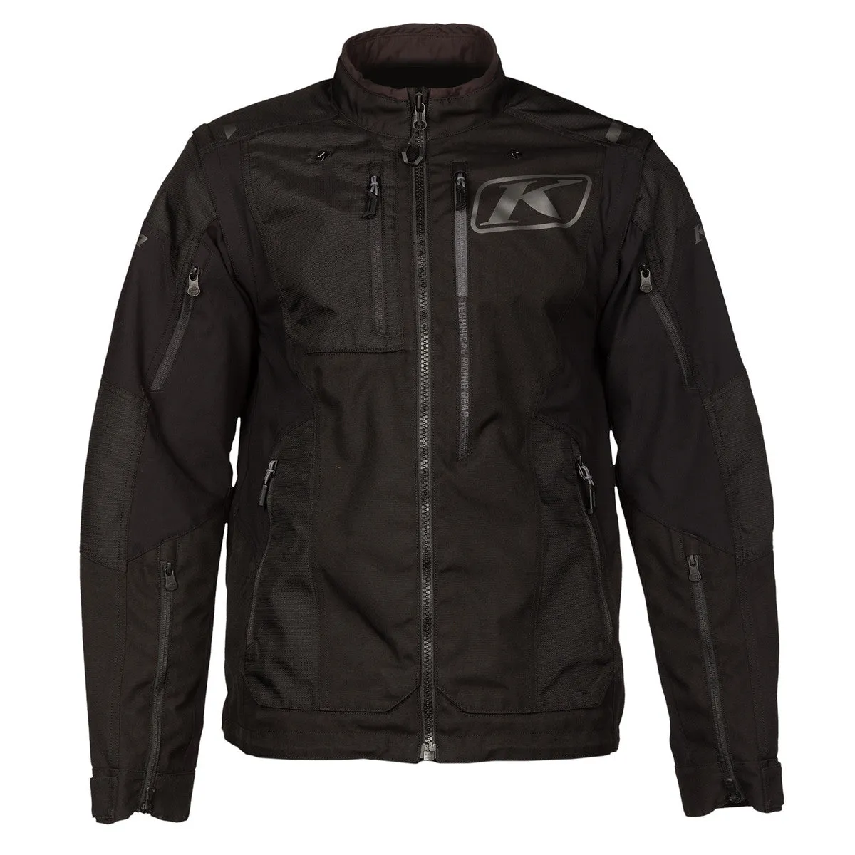 Dakar Jackets