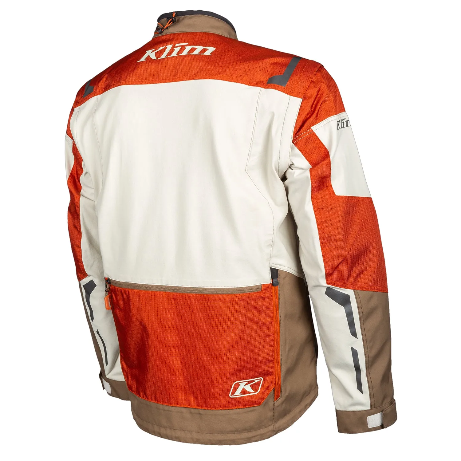 Dakar Jackets