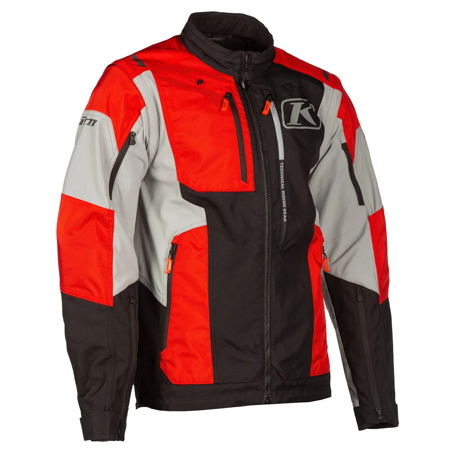 Dakar Jackets