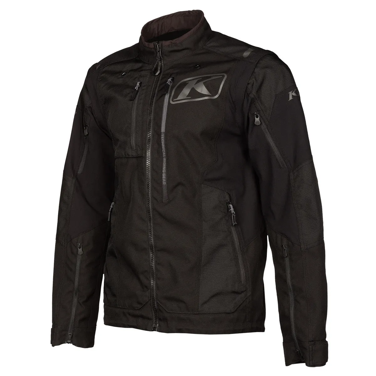 Dakar Jackets