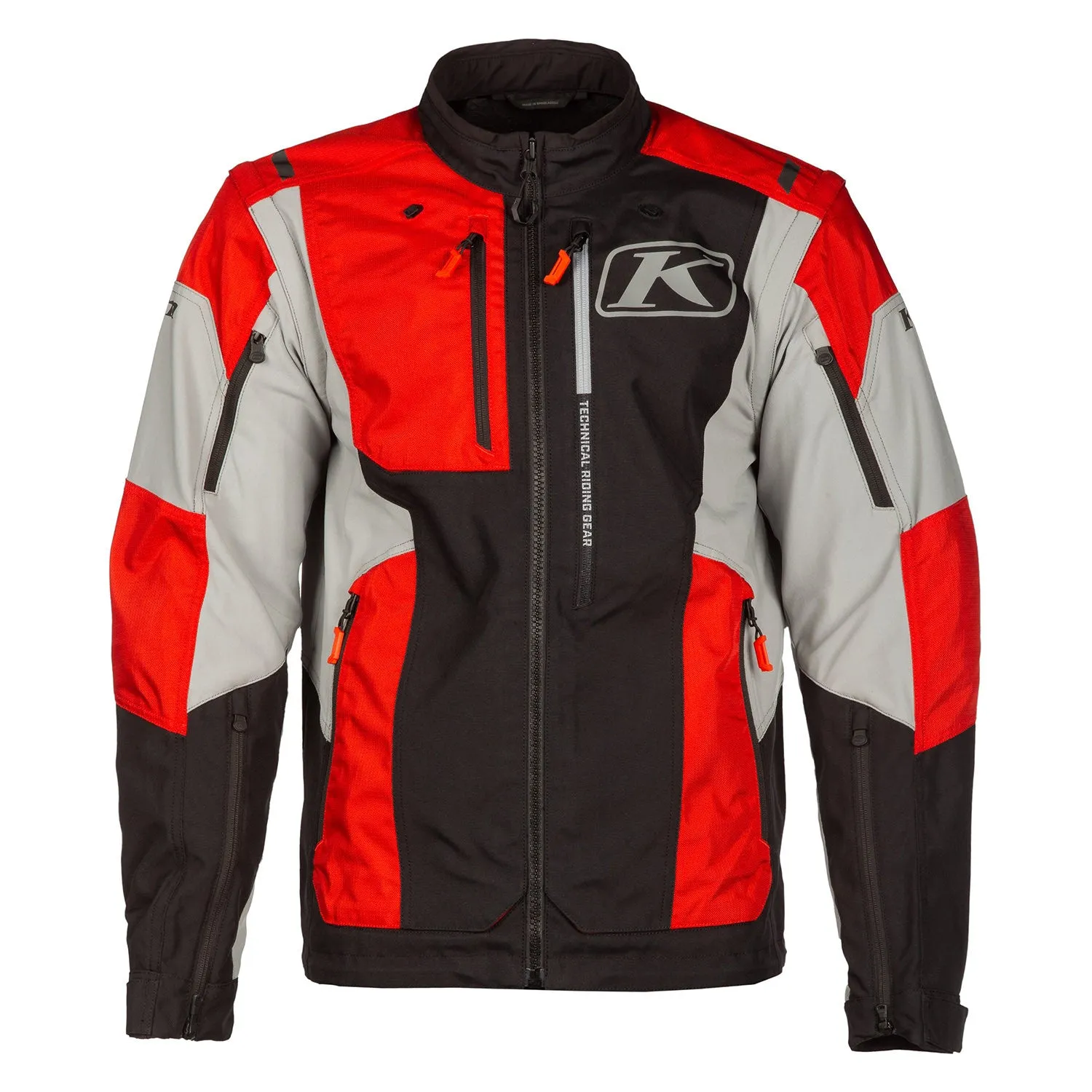 Dakar Jackets
