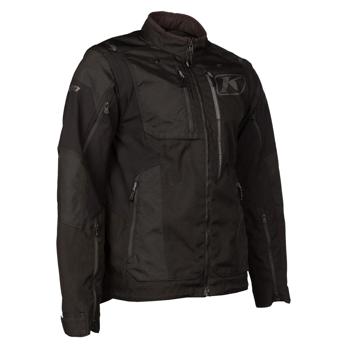 Dakar Jackets