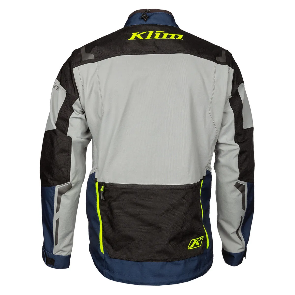 Dakar Jackets