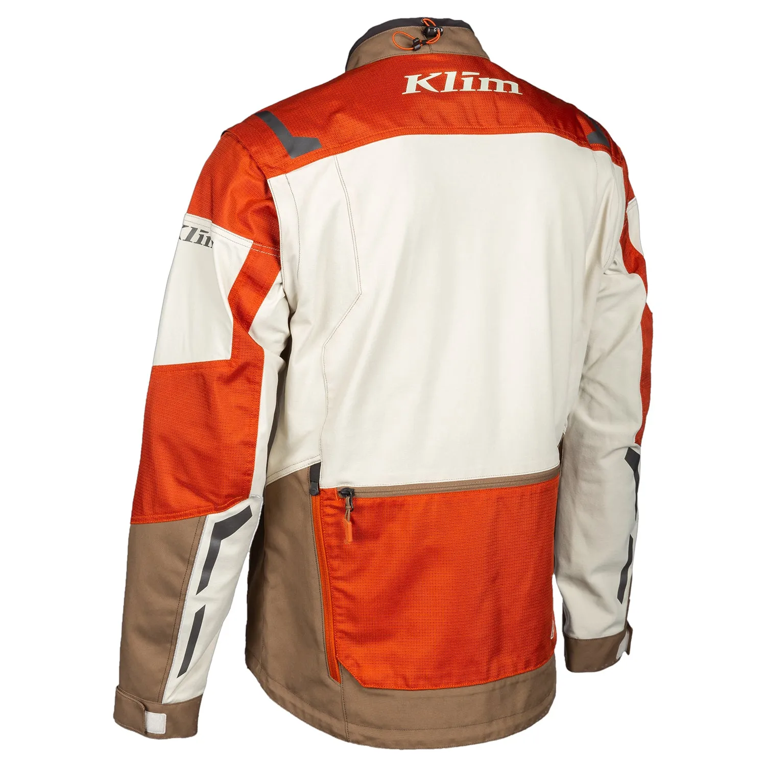 Dakar Jackets