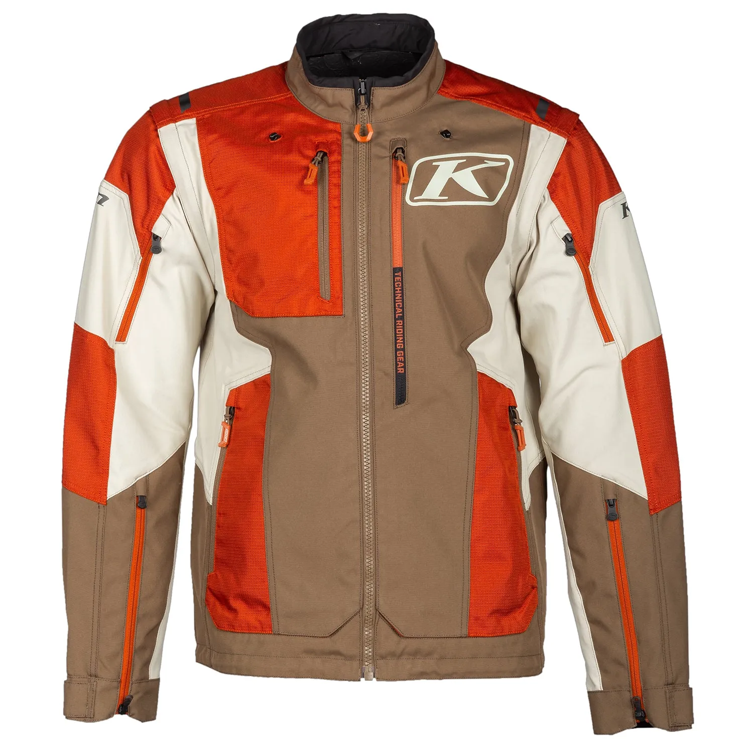 Dakar Jackets