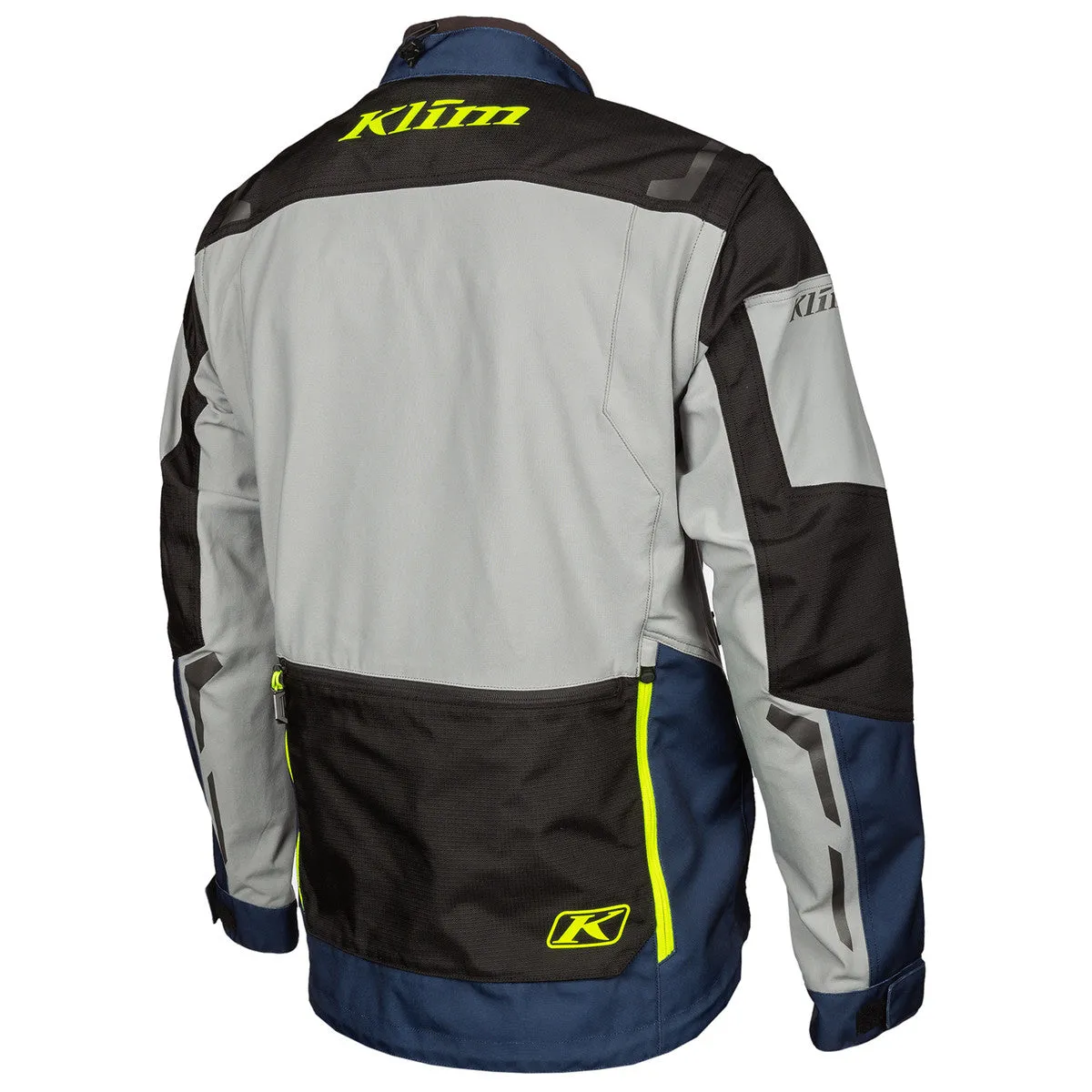 Dakar Jackets