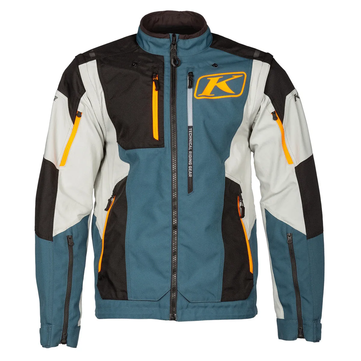 Dakar Jackets