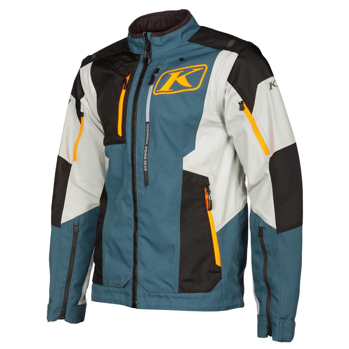 Dakar Jackets