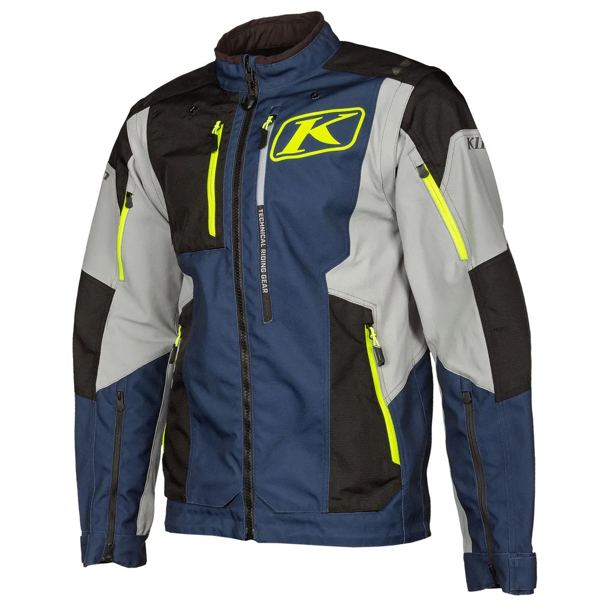 Dakar Jackets
